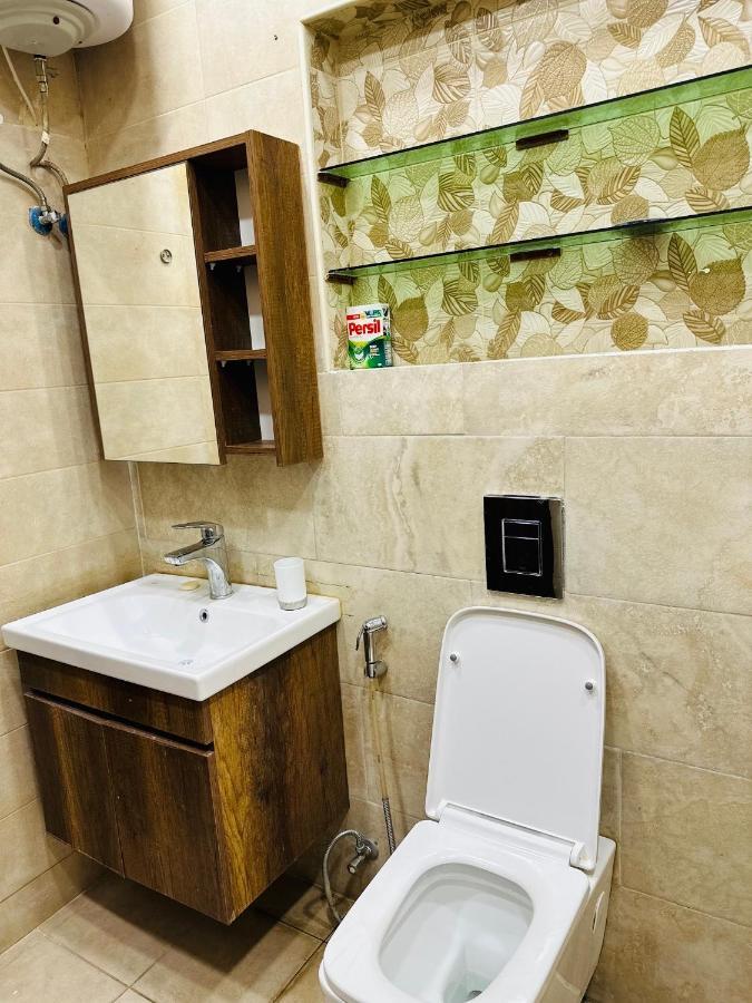 شقق الياسمين 2 Jarash Exterior photo